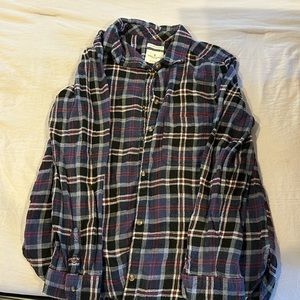 Flannel